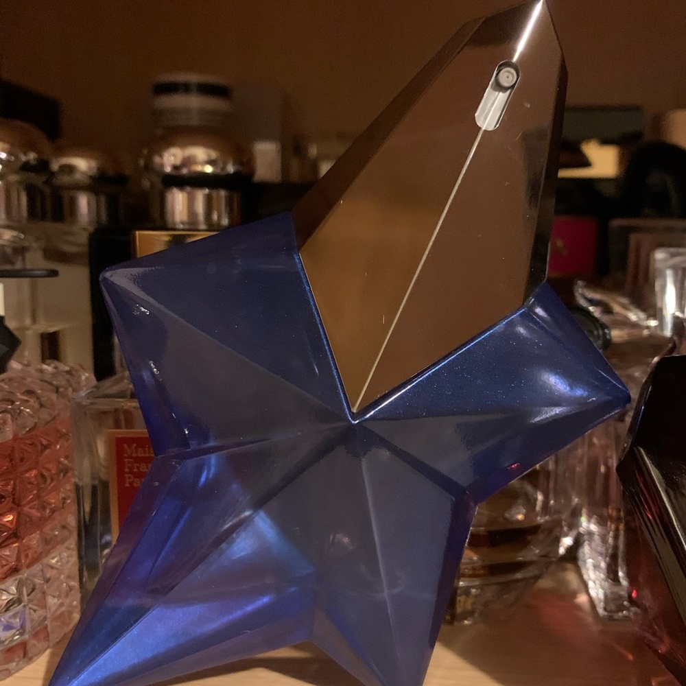 Thierry MUGLER Angel Eau Sucrée